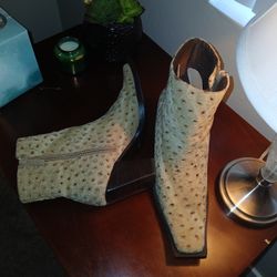 Cowboy Boots, Women's 