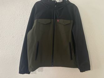 Levi’s jacket