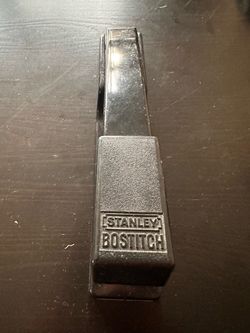 Stanley Bostitch Metal Stapler