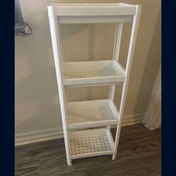 Used Storage Rack / Shelf IKEA 