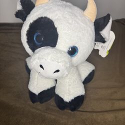 Stuffed Animal 