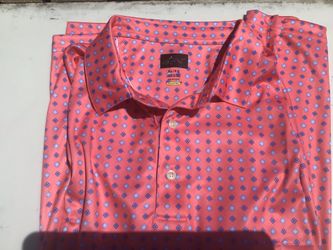 Men’s Golf shirts