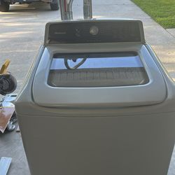 Frigidaire Washing Machine