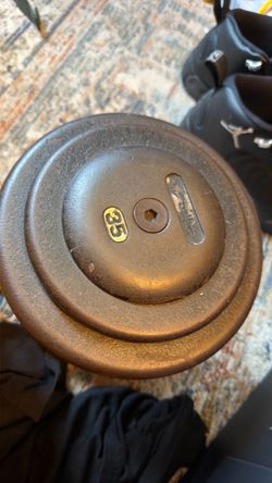 Weights