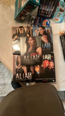 Alias Series