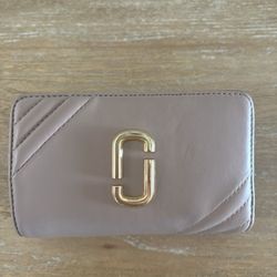 Marc Jacob’s Wallet