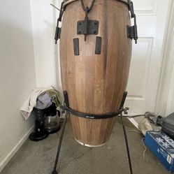Nice Drum