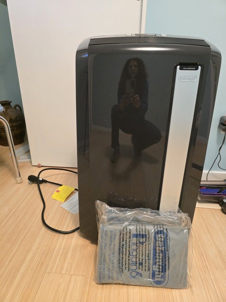 Penguino Portable Air conditioner