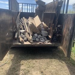 Se Levanta Basura Bakersfield 