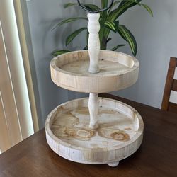 Fruit Center Piece