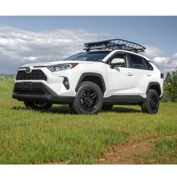2.0" SST LIFT KIT TOYOTA RAV4 2019 / 2022