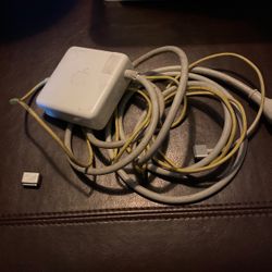 Apple Laptop Charger