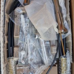 Delta Bathroom Faucet