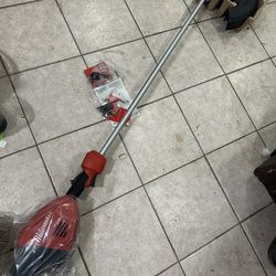 Milwaukee Weedwacker 