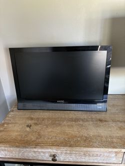 Vizio Table Top Television TV
