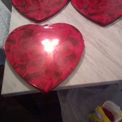 Giant Valentine's Candyheart