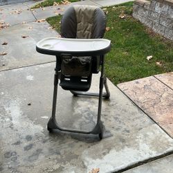 High Chair