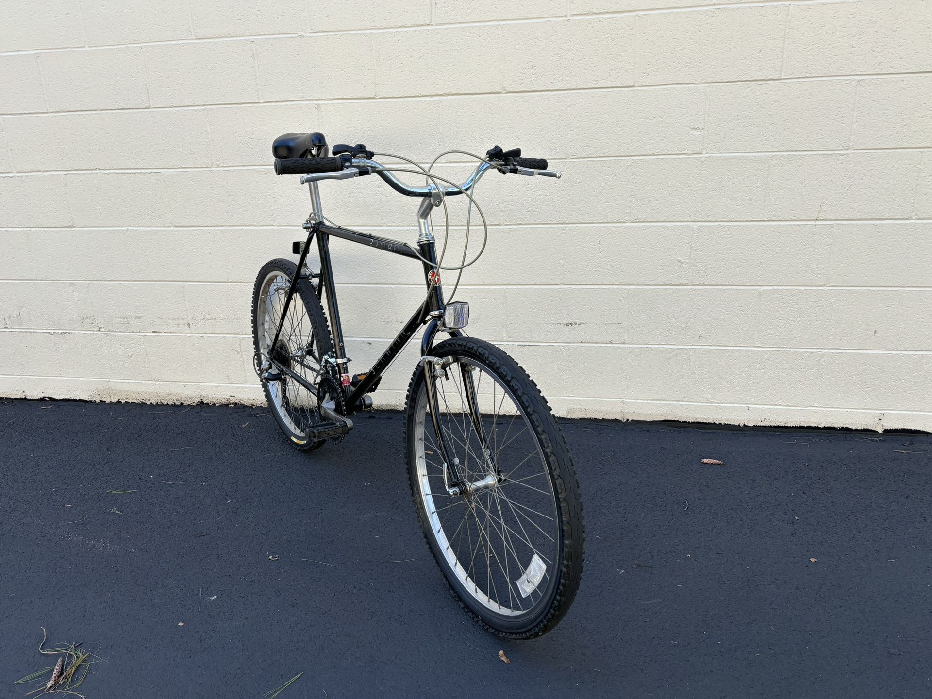 Vintage Schwinn MTB True Temper Hybrid Road Bike for Sale in