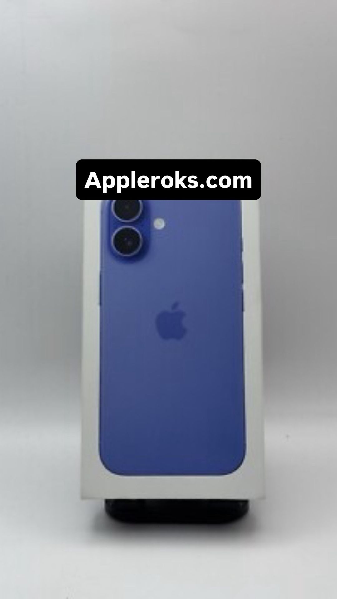 iPhone 16 Unlocked 