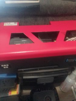 Plk  Dtf printer