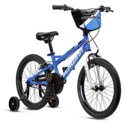18” Kids Schwinn Bike - Nearly brand new