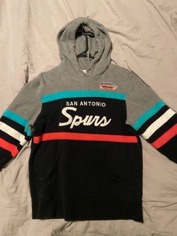 Spurs hoodie