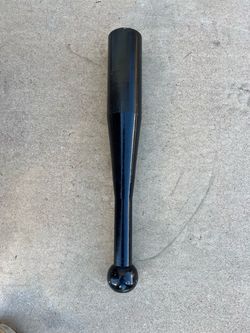 20lb steel club