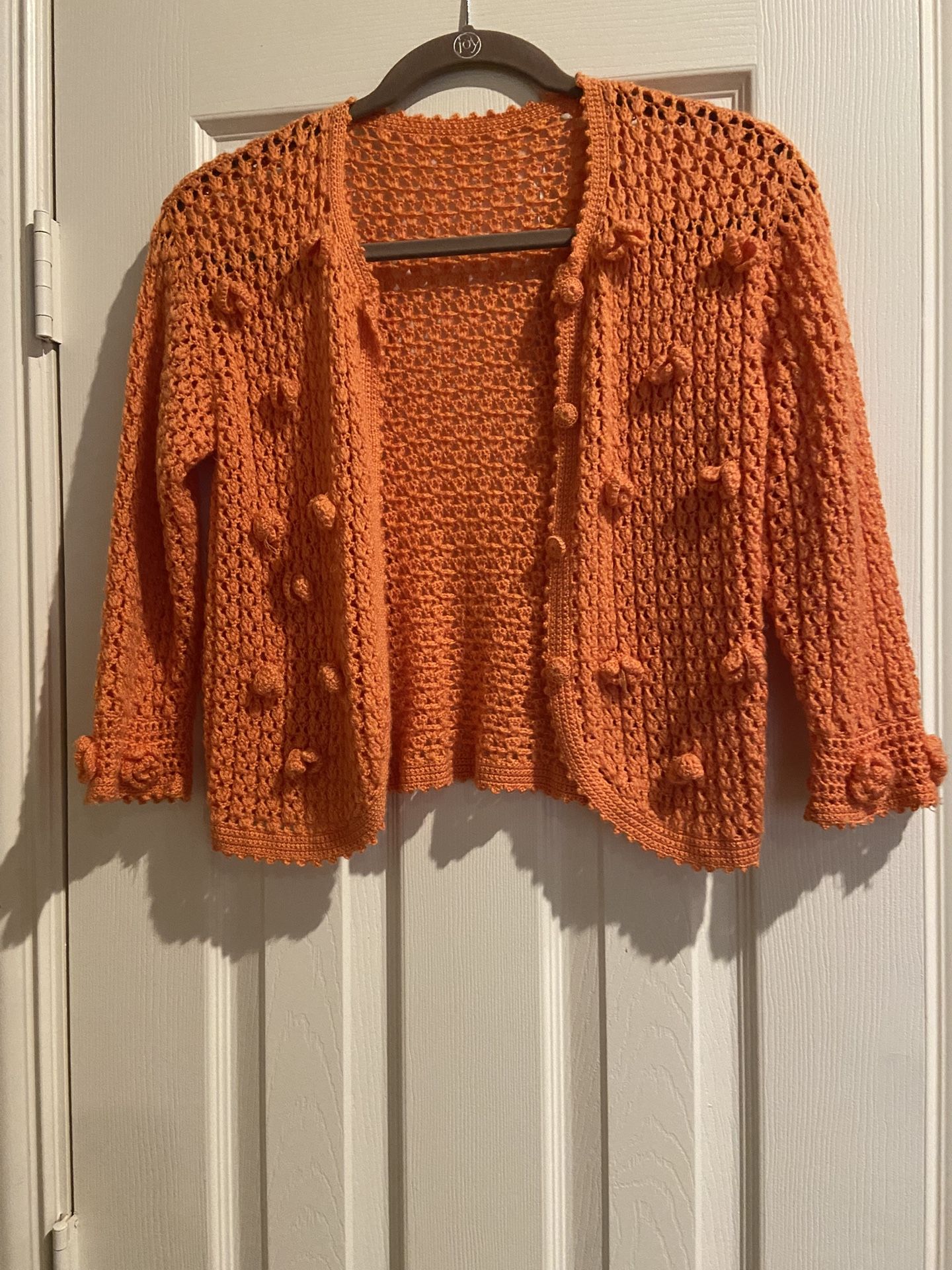 Vintage Sweater
