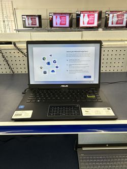 Asus Laptop