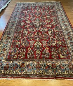 Oriental Rug