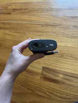 Logitech Camera