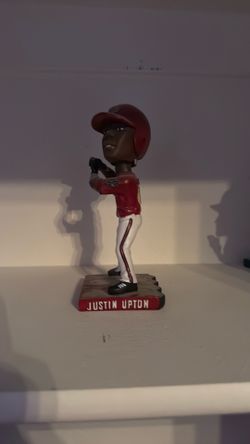 Justin upton