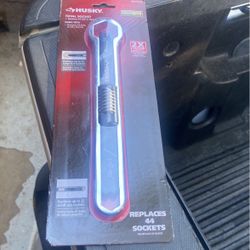 Husky Total Socket 