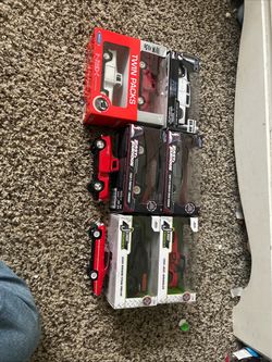 Toy cars 25% off
