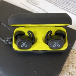 Jaybird vista headphones