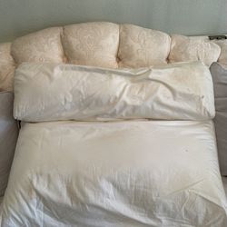 Surgery Pillow/ Almohada Después De Cirugía 