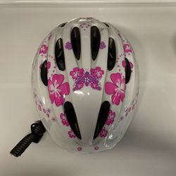 Girls Helmet 