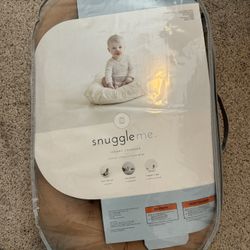 Infant Snuggle Me