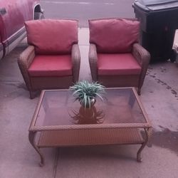 BEAUTIFUL LIKE NEW MARTHA LIVING SET🤯😳 🔥 