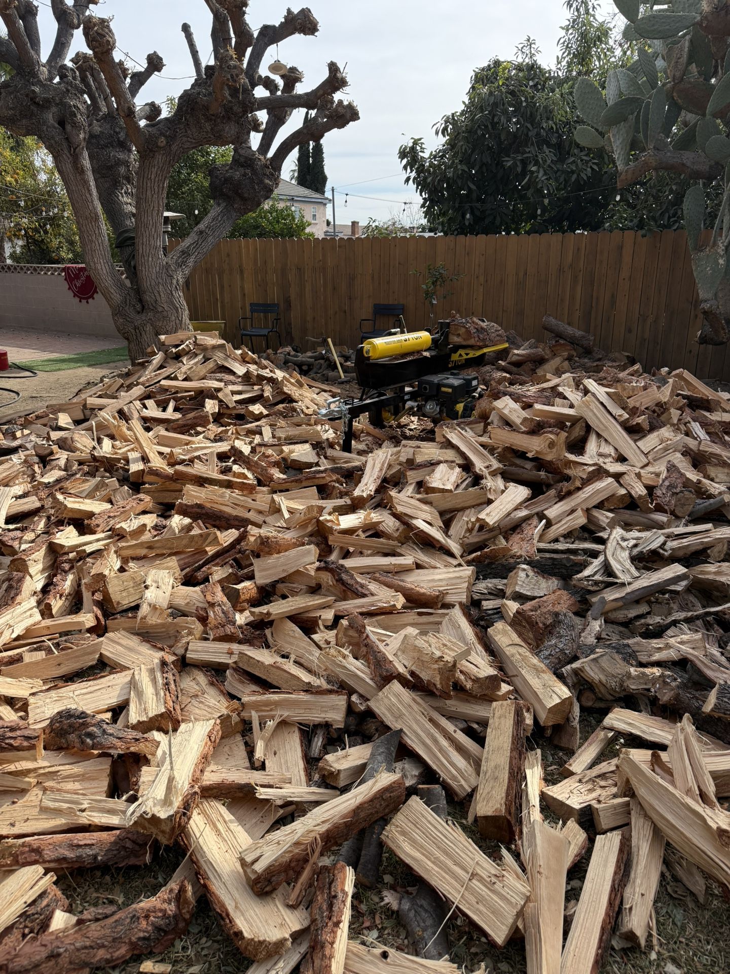 Firewood 