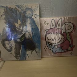 Diamond Art 