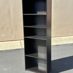 Bookshelf 