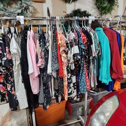 Ladies Tops Extra Large