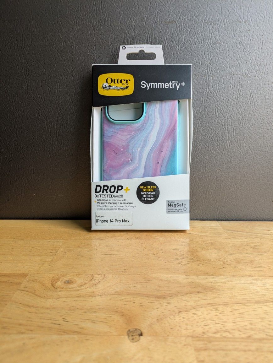 Otter Box. For iPhone 14 Pro Max Case