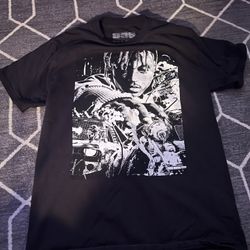 Juice Wrld Tee 
