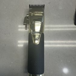 Babyliss Clippers