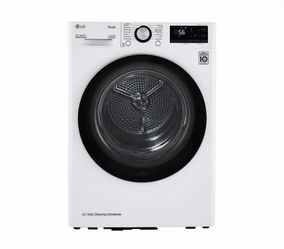 BRAND NEW LG 24 Inch Smart Compact Front Load Washer & Dryer - FREE DELIVERY