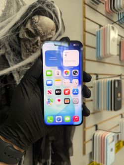 iPhone 13 Pro 128GB Unlocked