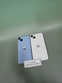 iPhone 15 6.1” | $5 Down | Afterpay
