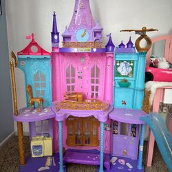 Princess Castle 